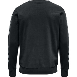 hummel hmlLEGACY Chevron Sweatshirt black XXS