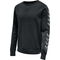 hummel hmlLEGACY Chevron Sweatshirt black XXL