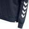 hummel hmlLEGACY Chevron Sweatshirt blue nights XXS