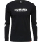 hummel hmlLEGACY Langarmshirt black XXS