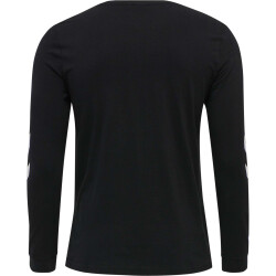 hummel hmlLEGACY Langarmshirt black XS