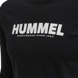 hummel hmlLEGACY Langarmshirt black XS