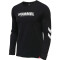 hummel hmlLEGACY Langarmshirt black XS