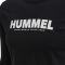 hummel hmlLEGACY Langarmshirt black S