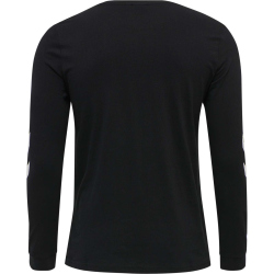 hummel hmlLEGACY Langarmshirt black M