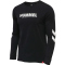 hummel hmlLEGACY Langarmshirt black M