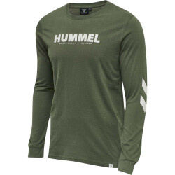 hummel hmlLEGACY Langarmshirt beetle XS