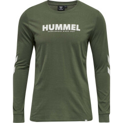 hummel hmlLEGACY Langarmshirt beetle XS