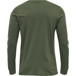 hummel hmlLEGACY Langarmshirt beetle XS