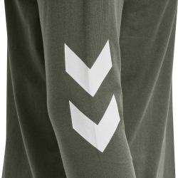 hummel hmlLEGACY Langarmshirt beetle XS