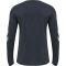 hummel hmlLEGACY Langarmshirt blue nights XS