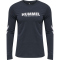 hummel hmlLEGACY Langarmshirt blue nights S