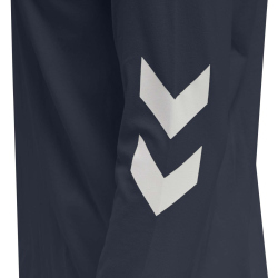 hummel hmlLEGACY Langarmshirt blue nights M