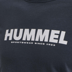 hummel hmlLEGACY Langarmshirt blue nights XXL