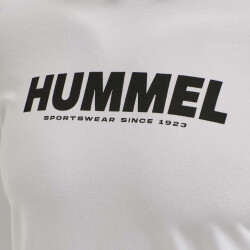 hummel hmlLEGACY Langarmshirt white XXS