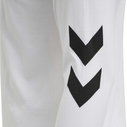 hummel hmlLEGACY Langarmshirt white XXS