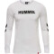 hummel hmlLEGACY Langarmshirt white XXS