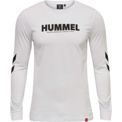 hummel hmlLEGACY Langarmshirt white XXL