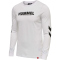 hummel hmlLEGACY Langarmshirt white XXL