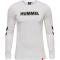 hummel hmlLEGACY Langarmshirt white XXL