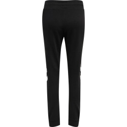 hummel hmlLEGACY Damen Tapered Sporthose black XS