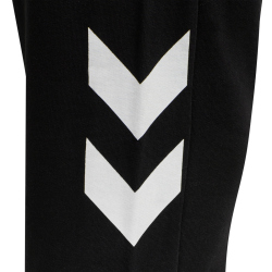 hummel hmlLEGACY Damen Tapered Sporthose black S