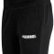 hummel hmlLEGACY Damen Tapered Sporthose black M