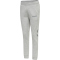 hummel hmlLEGACY Damen Tapered Sporthose grey melange S