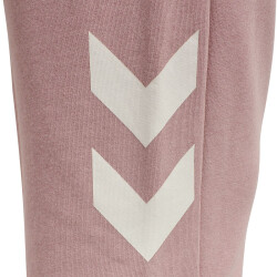 hummel hmlLEGACY Damen Tapered Sporthose woodrose S
