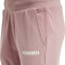 hummel hmlLEGACY Damen Tapered Sporthose woodrose S
