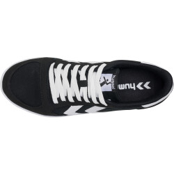 hummel Stadil Light Canvas Sneaker black 36