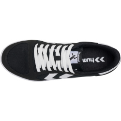 hummel Stadil Light Canvas Sneaker black 37
