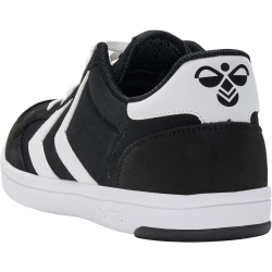 hummel Stadil Light Canvas Sneaker black 37