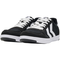 hummel Stadil Light Canvas Sneaker black 37