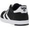 hummel Stadil Light Canvas Sneaker black 37