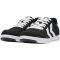 hummel Stadil Light Canvas Sneaker black 37