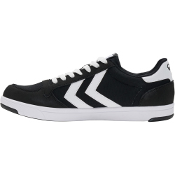 hummel Stadil Light Canvas Sneaker black 38