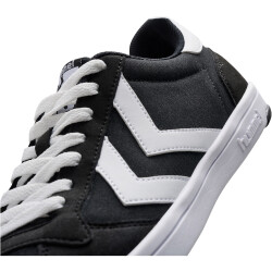 hummel Stadil Light Canvas Sneaker black 39