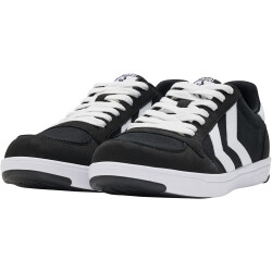 hummel Stadil Light Canvas Sneaker black 39
