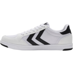 hummel Stadil Light Canvas Sneaker white 36
