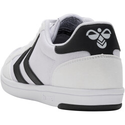 hummel Stadil Light Canvas Sneaker white 36