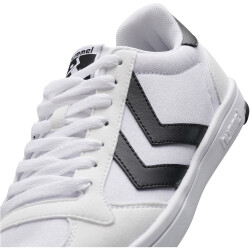 hummel Stadil Light Canvas Sneaker white 36
