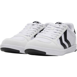 hummel Stadil Light Canvas Sneaker white 36