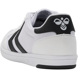hummel Stadil Light Canvas Sneaker white 38