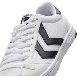 hummel Stadil Light Canvas Sneaker white 38