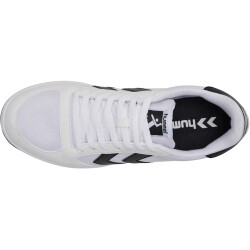hummel Stadil Light Canvas Sneaker white 39