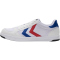 hummel Stadil Light Canvas Sneaker white/blue/red 41