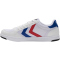 hummel Stadil Light Canvas Sneaker white/blue/red 41