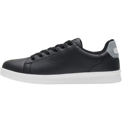 hummel Busan Sneaker black 36