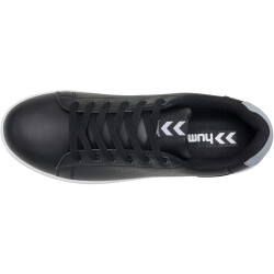 hummel Busan Sneaker black 36
